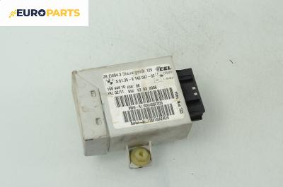 Модул EWS за BMW 3 Series E46 Touring (10.1999 - 06.2005), № 9 145 097