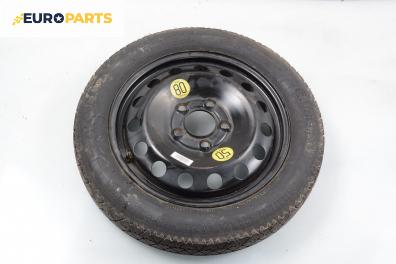 Резервна гума за BMW 3 Series E46 Touring (10.1999 - 06.2005) 16 цола, ширина 3