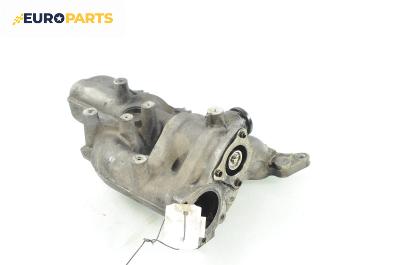 Всмукателен колектор за Renault Megane II Hatchback (07.2001 - 10.2012) 1.9 dCi (BM0G, CM0G), 120 к.с.