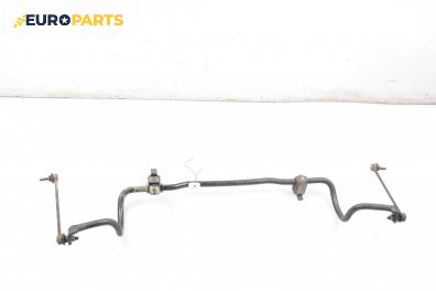 Стабилизираща щанга за Renault Megane II Hatchback (07.2001 - 10.2012), хечбек