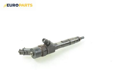 Дюза дизел за Renault Laguna II Hatchback (03.2001 - 12.2007) 1.9 dCi (BG08, BG0G), 120 к.с., № Bosch 0 445 110 021