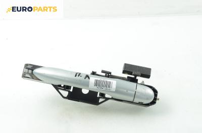 Външна дръжка за Renault Laguna II Hatchback (03.2001 - 12.2007), 4+1 вр., хечбек, позиция: предна, лява