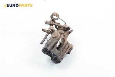 Спирачен апарат за Audi A6 Sedan C5 (01.1997 - 01.2005), позиция: задна, лява