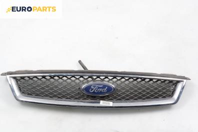 Решетка за Ford Focus II Estate (07.2004 - 09.2012), комби, позиция: предна