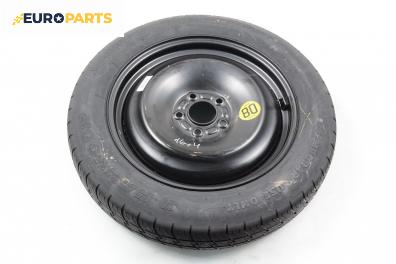 Резервна гума за Ford Focus II Estate (07.2004 - 09.2012) 16 цола, ширина 4