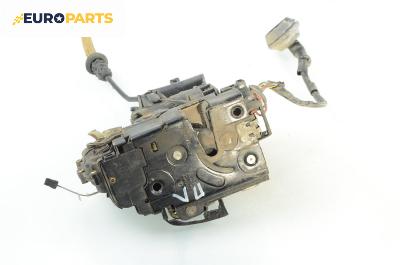 Брава на врата за Seat Leon Hatchback I (11.1999 - 06.2006), позиция: предна, лява