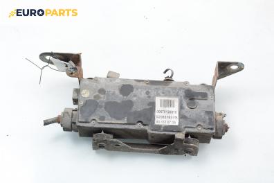 Механизъм паркинг спирачка за Renault Espace IV Minivan (11.2002 - 02.2015), № 8200316575
