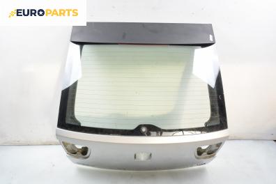 Заден капак за Seat Leon Hatchback I (11.1999 - 06.2006), 4+1 вр., хечбек, позиция: задна
