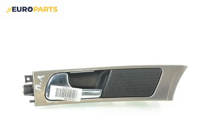Вътрешна дръжка за Audi A6 Sedan C5 (01.1997 - 01.2005), 4+1 вр., седан, позиция: предна, лява