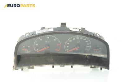 Километраж за Opel Vectra C Sedan (04.2002 - 01.2009) 2.2 DTI 16V, 125 к.с., № 110.080.123