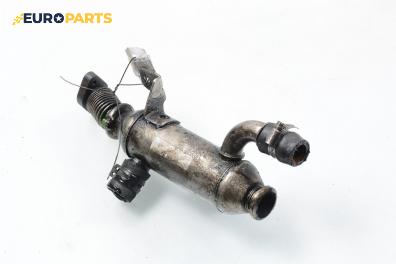 EGR охладител за Peugeot Partner Box I (04.1996 - 12.2015) 1.9 D, 69 к.с.