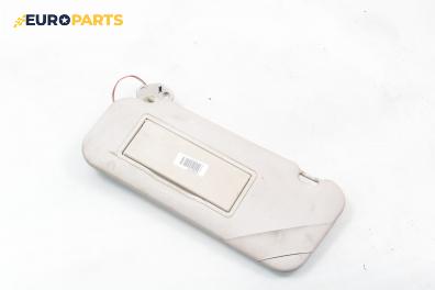 Сенник за Citroen C5 I Sedan (03.2001 - 03.2005), позиция: лява