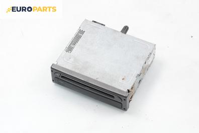 GPS навигация за Citroen C5 I Sedan (03.2001 - 03.2005)