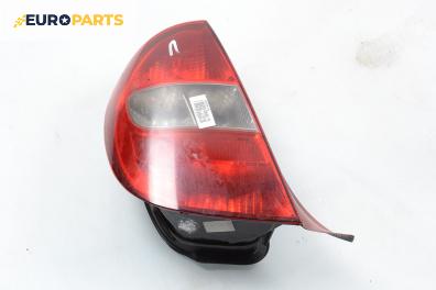 Стоп за Citroen C5 I Sedan (03.2001 - 03.2005), хечбек, позиция: лява