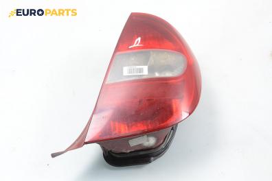 Стоп за Citroen C5 I Sedan (03.2001 - 03.2005), хечбек, позиция: дясна