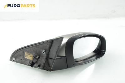 Огледало за Opel Vectra C Sedan (04.2002 - 01.2009), 4+1 вр., седан, позиция: дясна