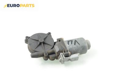 Електромотор за стъклоподемник за Citroen Saxo Hatchback (02.1996 - 04.2004), 4+1 вр., хечбек, позиция: предна, лява