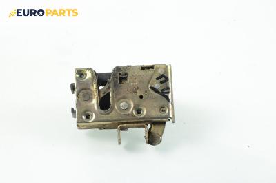 Брава на врата за Citroen Saxo Hatchback (02.1996 - 04.2004), позиция: предна, дясна