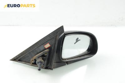 Огледало за Hyundai Accent II Hatchback (09.1999 - 11.2005), 4+1 вр., хечбек, позиция: дясна