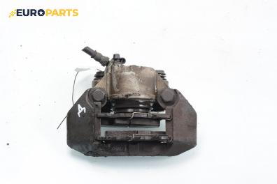 Спирачен апарат за Citroen Saxo Hatchback (02.1996 - 04.2004), позиция: предна, дясна