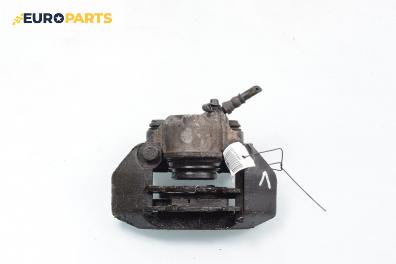 Спирачен апарат за Citroen Saxo Hatchback (02.1996 - 04.2004), позиция: предна, лява