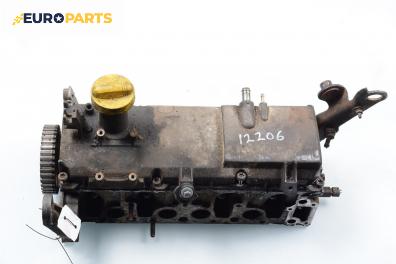 Глава за Renault Kangoo Van (08.1997 - 02.2008) 1.4 (KC0C, KC0H, KC0B, KC0M), 75 к.с.