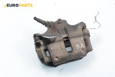 Спирачен апарат за Renault Kangoo Van (08.1997 - 02.2008), позиция: предна, дясна