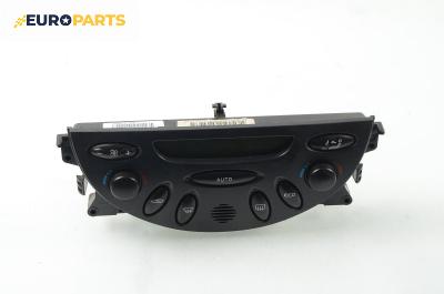 Панел климатроник за Citroen C5 I Break (06.2001 - 08.2004)