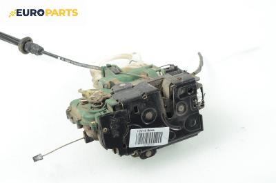 Брава на врата за Seat Ibiza IV Hatchback (02.2002 - 11.2009), позиция: лява