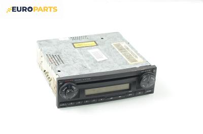 CD плеър за Seat Ibiza IV Hatchback (02.2002 - 11.2009)