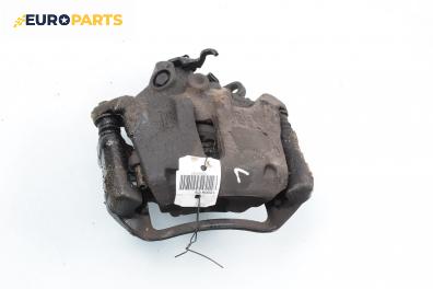Спирачен апарат за Citroen C5 I Sedan (03.2001 - 03.2005), позиция: предна, лява