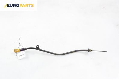 Щека за масло за Citroen C5 I Sedan (03.2001 - 03.2005) 2.0 16V (DCRFNC, DCRFNF), 136 к.с.