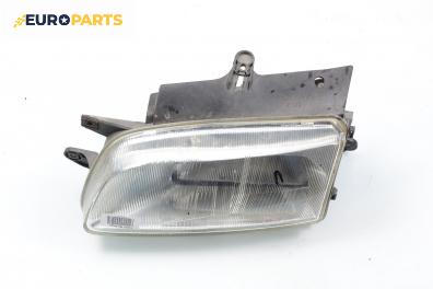Фар за Citroen Berlingo Pick-Up / Van I (07.1996 - 04.2008), пътнически, позиция: лява