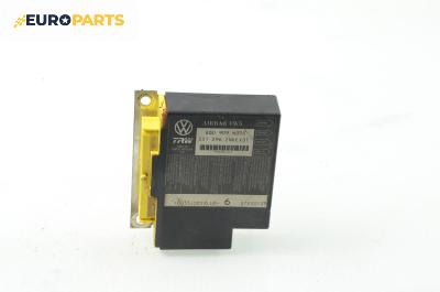 Модул за AIRBAG за Seat Ibiza IV Hatchback (02.2002 - 11.2009), № 6Q0 909 605S