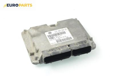 Компютър двигател за Seat Ibiza IV Hatchback (02.2002 - 11.2009) 1.4 16V, 100 к.с., № 036 906 034