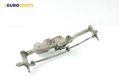 Ел. мотор за чистачките за Seat Ibiza IV Hatchback (02.2002 - 11.2009), хечбек, позиция: предна