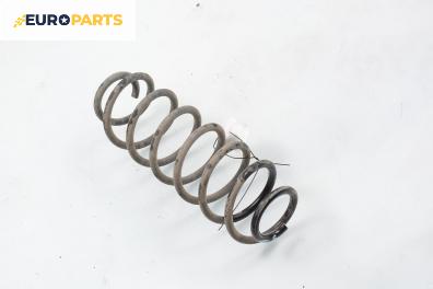Пружина за ходова част за Seat Ibiza IV Hatchback (02.2002 - 11.2009), хечбек, позиция: задна