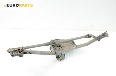 Ел. мотор за чистачките за Audi A6 Sedan C5 (01.1997 - 01.2005), седан, позиция: предна