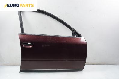 Врата за Audi A6 Sedan C5 (01.1997 - 01.2005), 4+1 вр., седан, позиция: предна, дясна