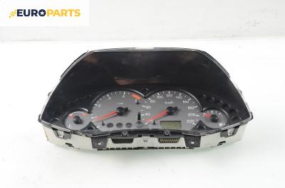 Километраж за Ford Focus I Estate (02.1999 - 12.2007) 1.8 TDCi, 115 к.с.