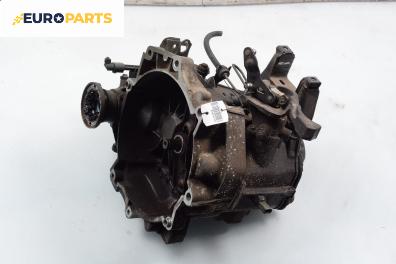Ръчна скоростна кутия за Seat Ibiza IV Hatchback (02.2002 - 11.2009) 1.4 16V, 100 к.с.