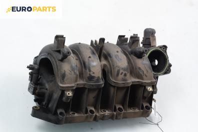 Всмукателен колектор за Seat Ibiza IV Hatchback (02.2002 - 11.2009) 1.4 16V, 100 к.с.