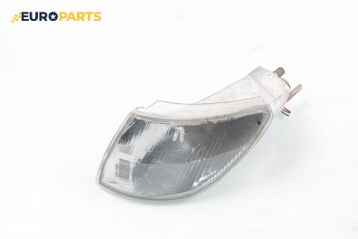 Мигач за Peugeot 306 Hatchback (01.1993 - 10.2003), хечбек, позиция: лява