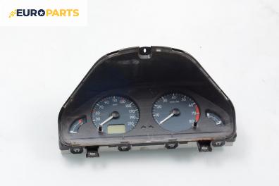 Километраж за Citroen Saxo Hatchback (02.1996 - 04.2004) 1.1 X,SX, 60 к.с.