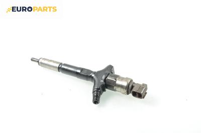 Дюза дизел за Renault Espace IV Minivan (11.2002 - 02.2015) 3.0 dCi (JK0J, JK0V), 177 к.с., № Denso 8-97239161-7