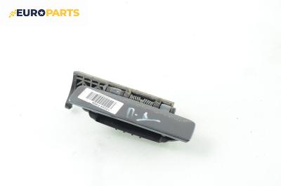 Външна дръжка за Peugeot 306 Hatchback (01.1993 - 10.2003), 4+1 вр., хечбек, позиция: предна, дясна