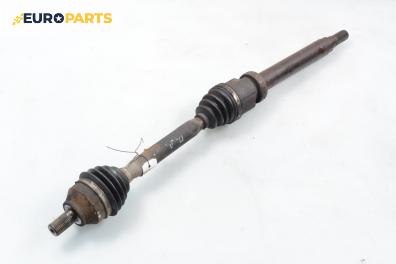 Полуоска за Ford Focus II Estate (07.2004 - 09.2012) 1.6 TDCi, 109 к.с., позиция: предна, дясна, автоматик