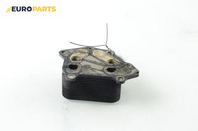 Маслоохладител за Ford Focus II Estate (07.2004 - 09.2012) 1.6 TDCi, 109 к.с.