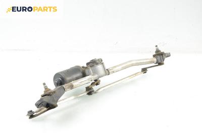 Ел. мотор за чистачките за Opel Astra G Hatchback (02.1998 - 12.2009), хечбек, позиция: предна