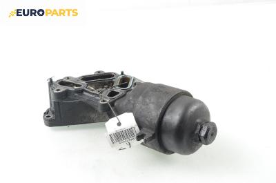 Корпус за маслен филтър за Ford Focus II Estate (07.2004 - 09.2012) 1.6 TDCi, 109 к.с.